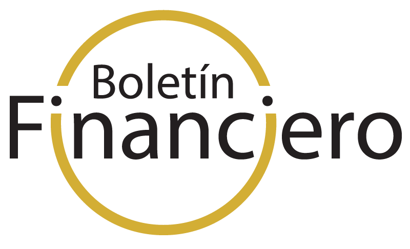 Logo Boletín Financiero