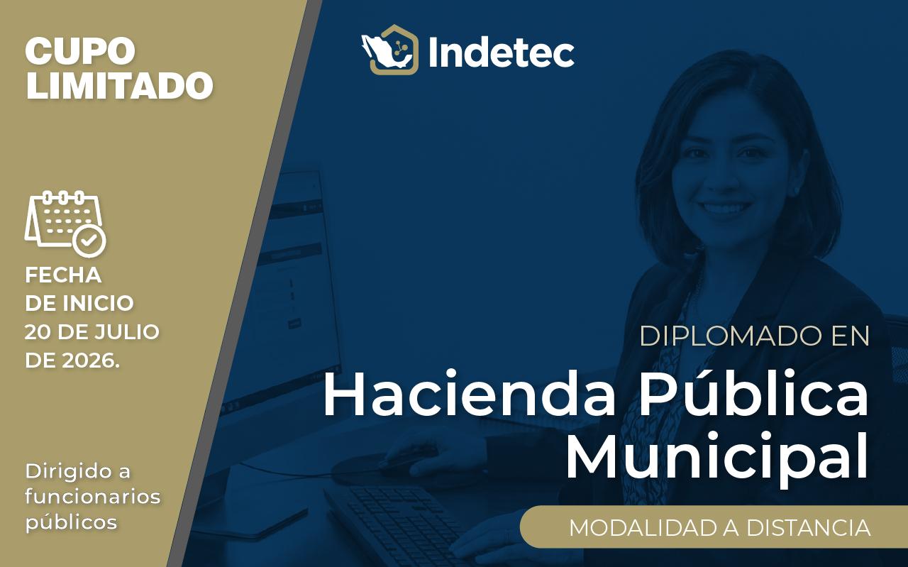 Campus Virtual Indetec