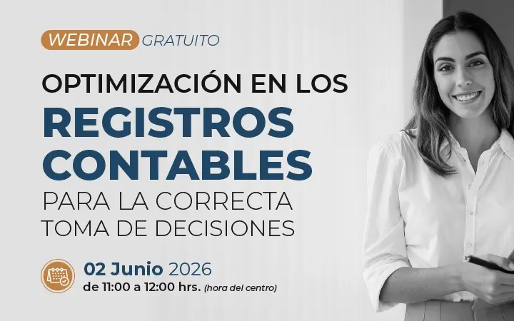 Contabilidad Gubernamental - Campus Virtual Indetec