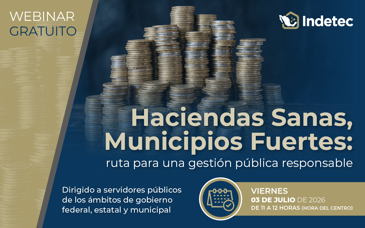Campus Virtual Indetec
