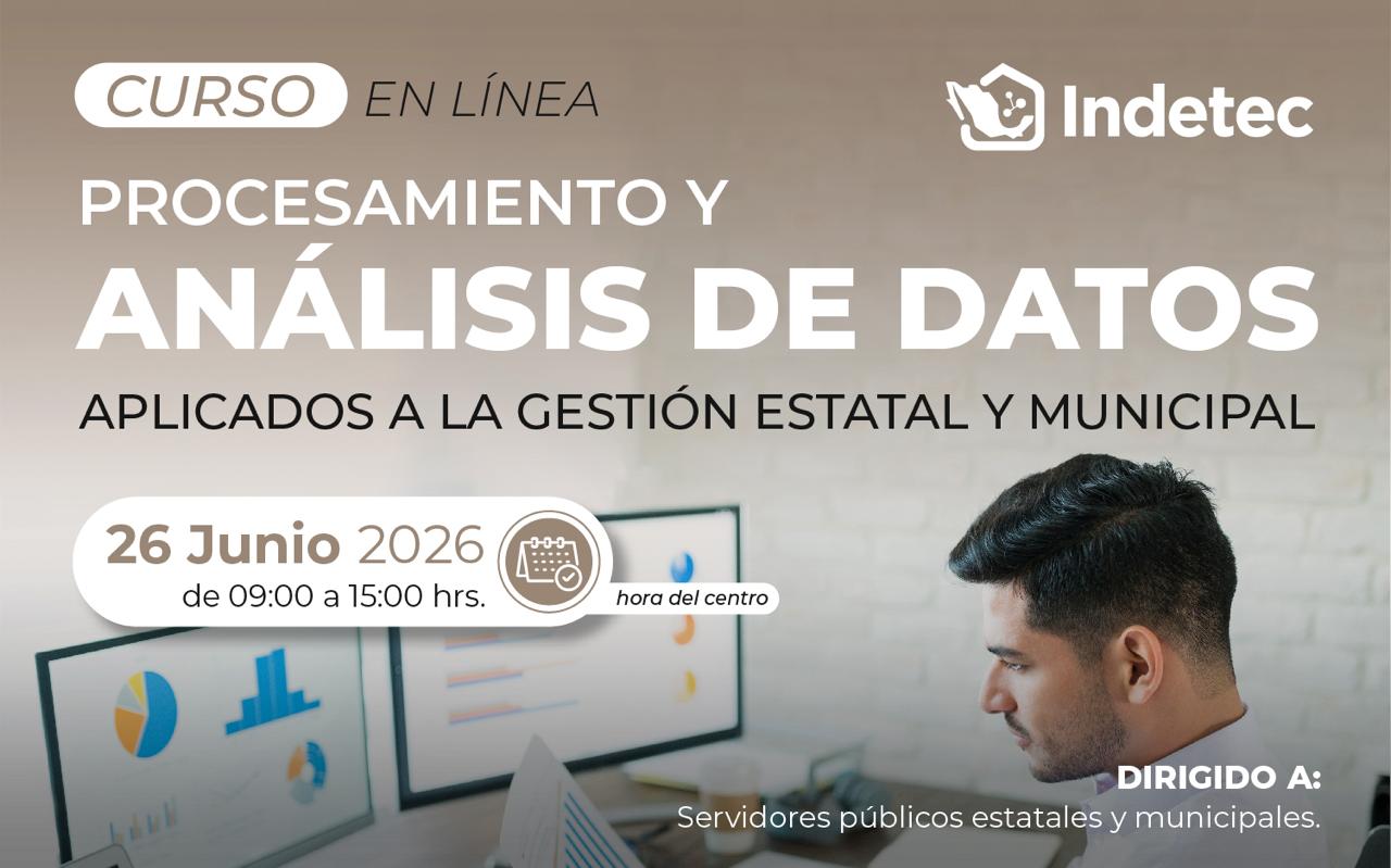 Campus Virtual Indetec