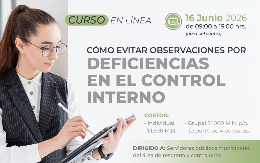 Campus Virtual Indetec