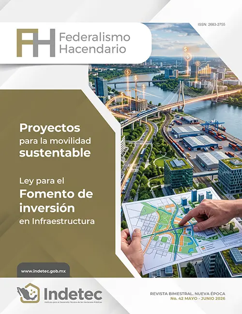 Federalismo Hacendario