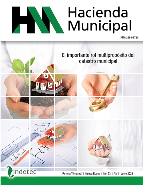 Hacienda Municipal