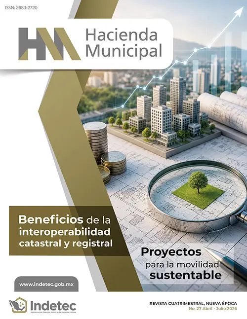 Hacienda Municipal
