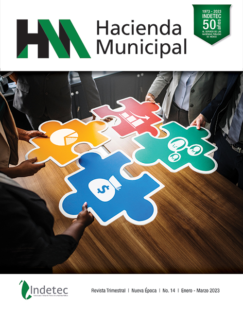 Hacienda Municipal