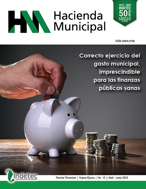 Hacienda Municipal