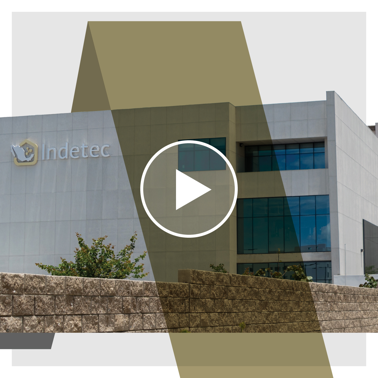 INDETEC