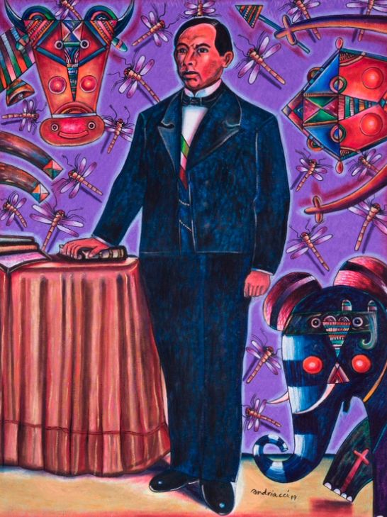 El hombre y la ley